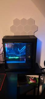 3070 ti gaming pc, Ophalen, Zo goed als nieuw, Gaming, SSD