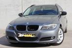 BMW 318i Touring/Pdc/Navi..., 100 kW, Euro 5, 1995 cc, Zwart