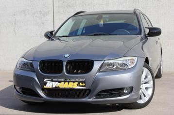BMW 318i Touring/Pdc/Navi... beschikbaar voor biedingen