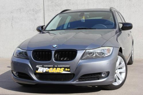 BMW 318i Touring/Pdc/Navi..., Auto's, BMW, Bedrijf, Te koop, 3 Reeks, Adaptieve lichten, Airbags, Airconditioning, Bluetooth, Boordcomputer