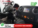 Opel Movano 2.3 CDTI 135 pk L2H2 EXPORT ONLY 2.5t Trekverm./, Bedrijf, Onderhoudsboekje, Parkeersensor, Te koop