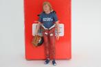 LeMansMiniatures 1/18 James Hunt, Hobby en Vrije tijd, Modelauto's | 1:18, Nieuw, Overige merken, Ophalen of Verzenden, Auto