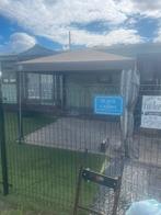 Stacaravan te koop, Caravans en Kamperen, Overige merken, Particulier, Luifel, Tot en met 2