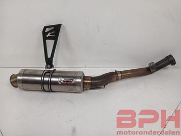 Mivv uitlaatdemper Suzuki GSX-R 600 750 K6 K7 K8 K9 L0 2006  beschikbaar voor biedingen