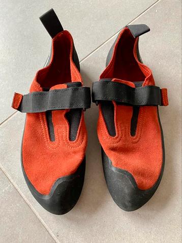 Klimschoenen Simond maat 41, Sports & Fitness, Enlèvement, Utilisé