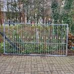 IJzeren poort, 200 cm ou plus, Portail battant, 150 à 200 cm, Enlèvement