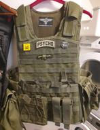 plate carrier invader gear, Ophalen of Verzenden, Overige soorten, Kleding of Schoenen