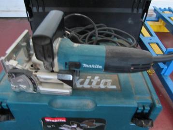 Lamellomachine beschikbaar voor biedingen