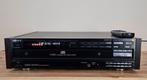 Sony CDP-C8ESD hoogwaardige cd speler, Audio, Tv en Foto, Cd-spelers, Ophalen of Verzenden, Zo goed als nieuw, Sony, Wisselaar