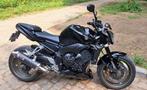 Yamaha fz1000, Motoren, Motoren | Yamaha, 4 cilinders, Handvatverwarming, Particulier, 1000 cc