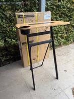 Tafeltje voor de rollentrainer, Sport en Fitness, Wielrennen, Ophalen, Nieuw, Overige typen