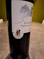 Wijn merlot, Verzamelen, Ophalen