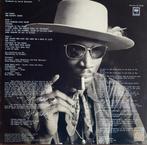 Taj Mahal – The Natch'l Blues, Enlèvement ou Envoi