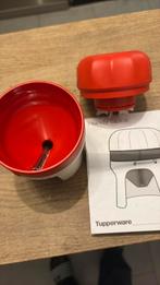 Spiraal snijder Tupperware, Huis en Inrichting, Ophalen, Zo goed als nieuw