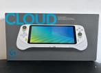 Console portable Logitech G Cloud NEUVE – cloud gaming, Games en Spelcomputers, Ophalen of Verzenden, Nieuw