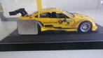 BMW M4 DTM de Timo GLOCK.CCA 1/43 COMME NEUVE., Hobby en Vrije tijd, Modelauto's | 1:43, Ophalen of Verzenden, Zo goed als nieuw