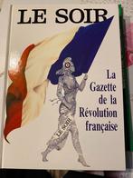 geschiedenis van de franse revolutie, Boeken, 20e eeuw of later, Nieuw, Ophalen of Verzenden, Collectif