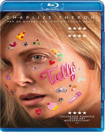 Tully blu ray beschikbaar voor biedingen