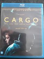 Cargo blu ray NL, Cd's en Dvd's, Ophalen of Verzenden, Zo goed als nieuw, Drama