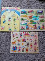 13 Puzzels, Enfants & Bébés, Jouets | Puzzles pour enfants, 10 à 50 pièces, Enlèvement, Utilisé, 2 à 4 ans