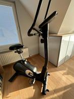 Fitness DC ATHLETICS VM8 Hometrainer, Ophalen, Armen, Zo goed als nieuw, Metaal