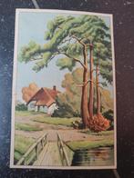 Carte postale ancienne non décrite, Collections, Cartes postales | Thème, Enlèvement ou Envoi