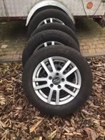 Winterbanden, Auto-onderdelen, Banden en Velgen, Ophalen, Gebruikt, 15 inch, Winterbanden