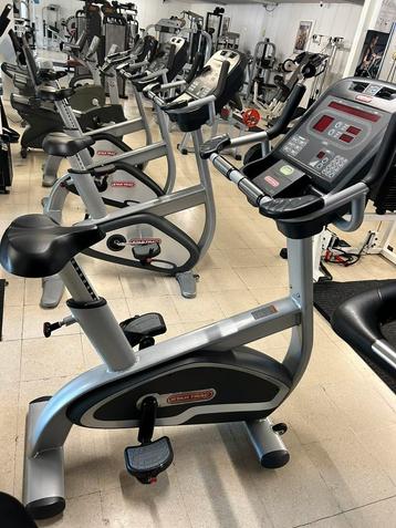 STAR TRAC PRO RECUMBENT BIKE SP HOMETRAINER beschikbaar voor biedingen