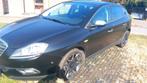 lancia Delta 2011 met veel opties, Auto's, Lancia, Voorwielaandrijving, Euro 5, Zwart, 4 cilinders