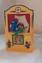 Playmobil Poppenkast - 4664, Ophalen of Verzenden