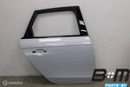 Portier rechtsachter Audi RS4 8K Avant LY7F 8K9833052E, Gebruikt