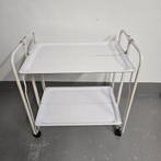 Opvouwbare serveerwagen, Huis en Inrichting, Ophalen