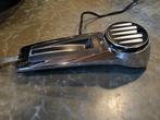 Chrome dash harley touring, Motoren, Ophalen