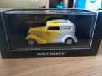 Minichamps American Hot Rod Karcher 1/43, Enlèvement, Neuf, Voiture, MiniChamps