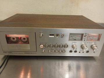 AKAI professionele vintage K7-audiospeler  beschikbaar voor biedingen