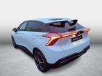 MG MG4 64 kWh Luxury (automatique), Autos, MG, Achat, 5 portes, 5 places, Automatique