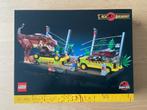 LEGO Jurassic Park 76956 T.Rex Breakout, Ophalen of Verzenden, Nieuw, Complete set, Lego