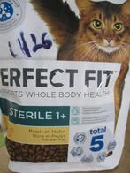 kattenbrokken, Ophalen of Verzenden, Kat