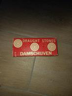 Damschijven orginele doos, Ophalen of Verzenden