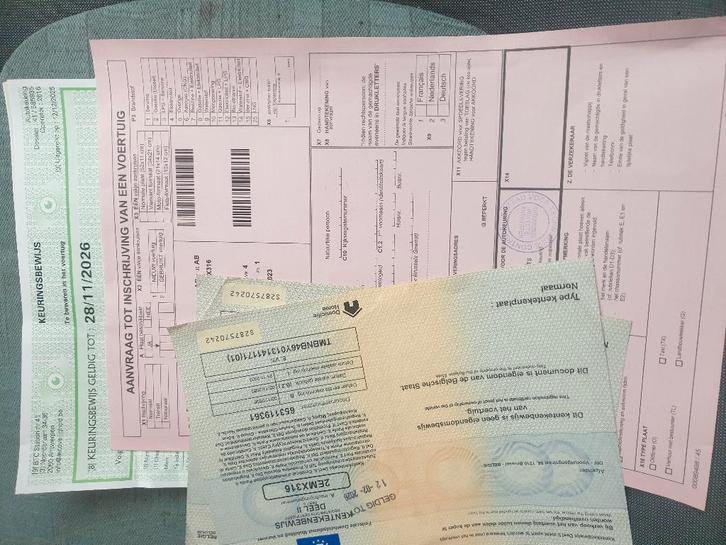 Skoda fabia 1.4 benzine gekeurd direct beschikbaar, Auto's, Skoda, Particulier, Fabia, Elektrische ramen, Benzine, Ophalen