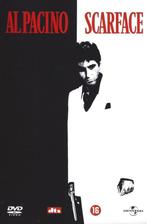 Scarface (Sealed), Verzenden, Nieuw in verpakking, Maffia en Misdaad