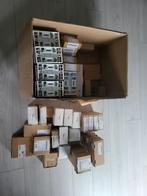 Fête Apollo Siemens, alarme incendie Labor Strauss, Enlèvement ou Envoi