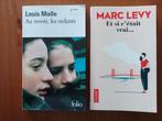 Twee Franstalige boeken, Ophalen of Verzenden