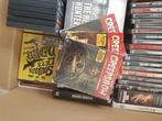 Creepshow seizoen 123 Blu Ray, Cd's en Dvd's, Blu-ray, Ophalen of Verzenden, Zo goed als nieuw, Horror, Boxset