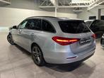 Mercedes-Benz C 200 d (2.0) - 9G - AMG velgen|Camera, Automaat, 4 cilinders, Zwart, 120 kW