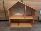 Flisat poppenhuis, Kinderen en Baby's, Speelgoed | Poppenhuizen, Ophalen of Verzenden, Zo goed als nieuw, Poppenhuis