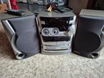 HiFi systeem van Kenwood, Ophalen of Verzenden, Gebruikt