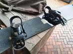 BURTON snowboard + boots, Ophalen, Gebruikt, Board
