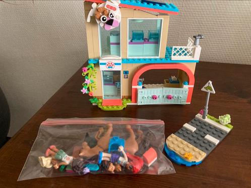 Lot Lego, Enfants & Bébés, Jouets | Maisons de poupées, Comme neuf, Enlèvement