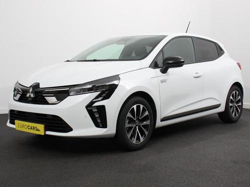 Mitsubishi Colt 1.6 HEV Automaat Intense | Navigatie | d.m.v, Auto's, Mitsubishi, Bedrijf, Te koop, Colt, ABS, Achteruitrijcamera